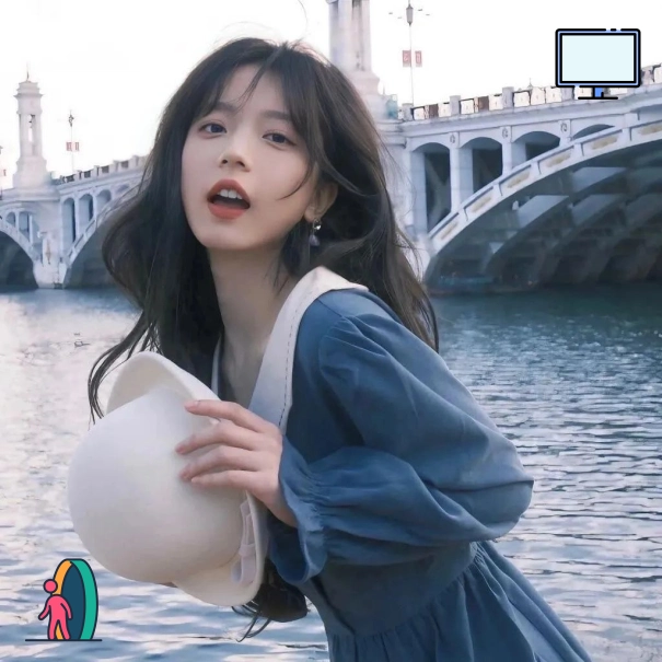 谢女士